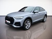 Gebraucht Audi Q5 Ambiente 204 PS (150 kW) 2025 Silber SUV