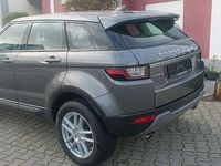 Gebraucht Land Rover Range Rover evoque SE 150 PS (110 kW) 2018 Grau SUV