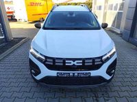 Neu Dacia Jogger Extreme 101 PS (74 kW) 2026 Weiß Van / Kleinbus