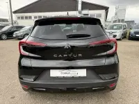 Gebraucht Renault Captur 140 PS (102 kW) 2018 Blau SUV