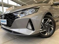 gebraucht Hyundai i20 1.0 Trend