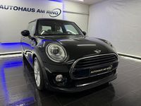 Gebraucht Mini Cooper 136 PS (100 kW) 2017 Schwarz Kleinwagen