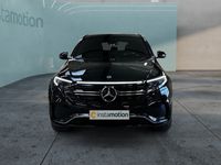 gebraucht Mercedes EQC400 AMG vo hi °