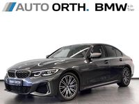 Gebraucht BMW 340 374 PS (275 kW) 2022 Mineralgrau Limousine