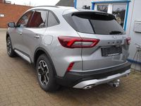 Gebraucht Ford Kuga Active 152 PS (111 kW) 2024 Silber SUV