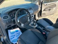 gebraucht Ford Focus Cabriolet 