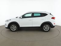 gebraucht Hyundai Tucson 1.6 TGDI Advantage 2WD, Benzin, 16.720 €