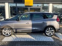 gebraucht Renault Grand Scénic IV Limited DELUXE TCe 140 WKR