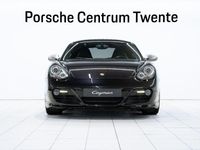 Gebraucht Porsche Cayman R 330 PS (242 kW) 2011 Schwarz Coupé