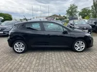 Gebraucht Renault Clio 91 PS (66 kW) 2024 Schwarz Kleinwagen