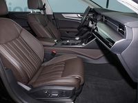 Gebraucht Audi A7 265 PS (194 kW) 2023 Schwarz Limousine
