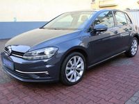 Gebraucht VW Golf Highline 150 PS (110 kW) 2017 Grau Limousine