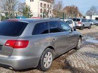 gebraucht Audi A6 Avant 3.0 TDI quattro