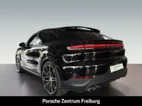 Second-hand Porsche Cayenne 470 CP (345 kW) 2024 Negru SUV
