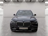 Second-hand BMW X5 xLine 394 CP (289 kW) 2022 Negru SUV