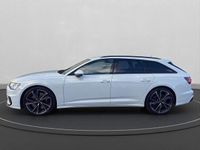 Gebraucht Audi S6 Sport 344 PS (253 kW) 2022 Weiß Kombi
