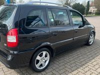 gebraucht Opel Zafira OPC 2.0 Turbo