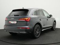 Gebraucht Audi Q5 Advanced Plus 299 PS (219 kW) 2025 Manhattangrau metallic SUV