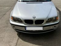 gebraucht BMW 318 E46 (FL) i (N42B20) Touring