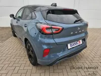 Neu Ford Puma Gen-E 124 kW (169 PS) 2026 Blau SUV