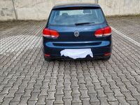 gebraucht VW Golf VI 