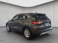 Gebraucht Ford Kuga Titanium 152 PS (111 kW) 2022 Grau SUV
