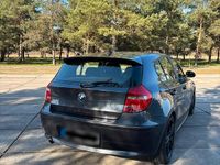 Gebraucht BMW 120 150 PS (110 kW) 2004 Grau Kleinwagen