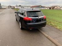 gebraucht Opel Insignia Sports Tourer 2.0 BiT CDTI Innov. A...