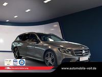 Gebraucht Mercedes E400 AMG 340 PS (250 kW) 2019 Grau Kombi