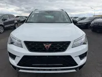 Käytetty Cupra Ateca 300 HP (220 kW) 2019 Valkoinen Katumaasturi