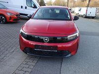 Gebraucht Opel Corsa Basis 101 PS (74 kW) 2024 Rot Kleinwagen