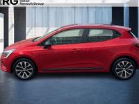 Gebraucht Renault Clio V Equilibre 91 PS (66 kW) 2023 Feuerrot Limousine