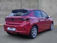 Nowe Opel Corsa Edition 101 KM (74 kW) 2025 Czerwony Sedan/Limuzyna