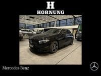 Gebraucht Mercedes A180 AMG 252 PS (185 kW) 2025 Schwarz Limousine