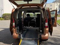 Gebraucht VW Caddy Maxi Edition 122 PS (89 kW) 2024 Van / Kleinbus