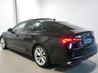 Gebraucht Audi A5 Sportback 204 PS (150 kW) 2022 Schwarz Kleinwagen