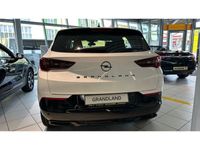 gebraucht Opel Grandland X Grandland (X)GRANDL. GS 1.2T(96)AT8S S Radio ESP Se