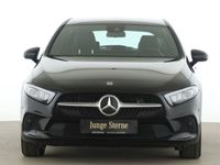 gebraucht Mercedes A250 e PROGRESSIVE+LED+NAVI+PDC+TEMP+DAB+SITZHZ