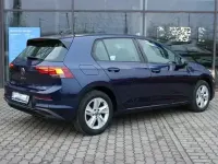 Gebraucht VW Golf VIII 110 PS (80 kW) 2022 Blau Limousine