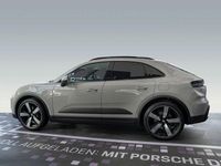 Neu Porsche Macan 300 kW (408 PS) 2026 Weiss SUV
