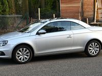 gebraucht VW Eos 1.4 TSI