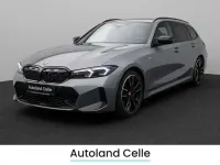 Gebraucht BMW 340 340 PS (250 kW) 2023 Skyscarper grau metallicc4w Kombi