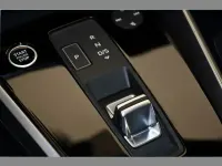 Gebraucht Audi A3 e-tron 204 PS (150 kW) 2023 Schwarz Kleinwagen