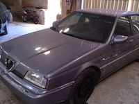 gebraucht Alfa Romeo 164 3.0 V6 24 QV Pininfarina