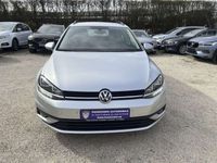 gebraucht VW Golf VII 1.6 TDI BlueMotion NAVI+1HAND+PDC+SHZ