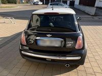 Second-hand Mini Cooper 116 CP (85 kW) 2004 Hatchback