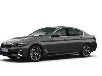 Gebraucht BMW 530 Efficient Dynamics 286 PS (210 kW) 2026 Limousine