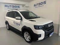 Gebraucht SWM G03 110 PS (80 kW) 2024 Weiß SUV