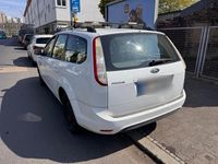 Second-hand Ford Focus 2010 Alb Break