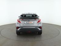 gebraucht Toyota C-HR 1.8 Hybrid Team D, Hybrid, 18.710 €